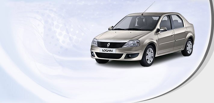 Рено Логан напрокат по Йошкар-Оле в АрендаАвто-шкр